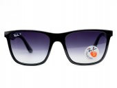 Ray-Ban RB 4349 601/8G 56-18 Polarize Unisex Güneş Gözlüğü - 2