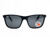 Ray-Ban RB 4349 601/71 56-18 Polarize Unisex Güneş Gözlüğü thumbnail 2