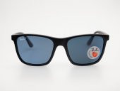 Ray-Ban RB 4349 601 S/80 56.18 Polarize Unisex Güneş Gözlüğü - 2