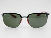 Ray-Ban RB 4322-M F601/71 61-15 Unisex Güneş Gözlüğü - 2