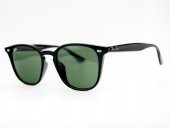 Ray-Ban RB 4258-F 601/71 52-20 Unisex Güneş Gözlüğü - 1