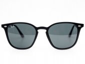 Ray-Ban RB 4258-F 601S/1  52-20 Unisex Güneş Gözlüğü - 2