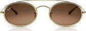 RayBan RB 3847-N 9124/43 52-23 Unisex Güneş Gözlüğü - 2