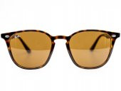 Ray-Ban RB 4258-F  710/73 52-20 Unisex Güneş Gözlüğü - 2