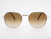 Ray-Ban RB 3694 001/51 53-20 Unisex Güneş Gözlüğü - 2