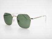 Ray-Ban RB 3694 9242/G6 53-20 Unisex Güneş Gözlüğü - 1