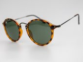 Ray-Ban RB 2447 1157 49-21 Unisex Güneş Gözlüğü - 1