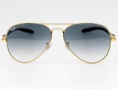 Ray-Ban RB 8317 001/32 58-14 Unisex Güneş Gözlüğü - 2
