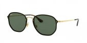 Ray-Ban RB 3579 - N 001 / 71 58.15 Unisex Güneş Gözlüğü - 1