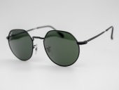 Ray-Ban RB 3565 002 53-20 Unisex Güneş Gözlüğü - 1