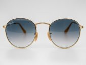 Ray-Ban RB 3447 001/32 50-20 Unisex Güneş Gözlüğü - 2