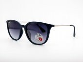 Ray-Ban RB 4348D 6268/8G 54-18 POLARIZE Unisex Güneş Gözlüğü - 1