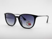 Ray-Ban RB 4348D 622/8G 54-18 POLARIZE Unisex Güneş Gözlüğü - 1