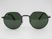 Ray-Ban RB 3565 002 53-20 Unisex Güneş Gözlüğü - 2