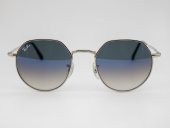 Ray-Ban RB 3565 003/3F 53-20 Unisex Güneş Gözlüğü - 2