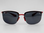 Ray-Ban RB 4322-M F623/87 61-15 Unisex Güneş Gözlüğü - 2