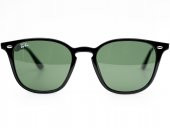 Ray-Ban RB 4258-F 601/71 52-20 Unisex Güneş Gözlüğü - 2