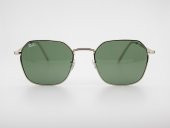 Ray-Ban RB 3694 9242/G6 53-20 Unisex Güneş Gözlüğü - 2