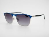 Ray-Ban RB 3686 9204 /9A 57.19 Unisex Güneş Gözlüğü - 1