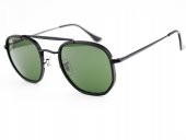 Ray-Ban RB 3648 M 002 54-21 Unisex Güneş Gözlüğü - 1