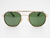 Ray-Ban RB 3648 M 001 54-21 Unisex Güneş Gözlüğü - 2