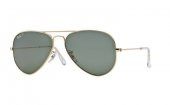 Ray-Ban RB 2035 002 / 58 58.14 POLARIZE Unisex Güneş Gözlüğü - 1