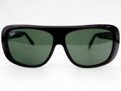 Ray-Ban RB 2196 902/13 59-15 Unisex Güneş Gözlüğü - 2