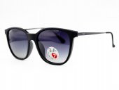Ray-Ban RB 4333D 622/9A 55-17 POLARIZE Unisex Güneş Gözlüğü - 1