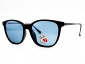 Ray-Ban RB 4333D 622/2P 55-17 POLARIZE Unisex Güneş Gözlüğü - 1