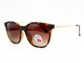 Ray-Ban RB 4333D 710/83 55-17 POLARIZE Unisex Güneş Gözlüğü - 1