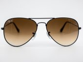 Ray-Ban RB 3025 002/51  58-14 Unisex Güneş Gözlüğü - 2