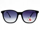 Ray-Ban RB 4333D 622/9A 55-17 POLARIZE Unisex Güneş Gözlüğü - 2