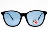 Ray-Ban RB 4333D 622/2P 55-17 POLARIZE Unisex Güneş Gözlüğü - 2