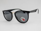 Ray-Ban RB 4358-L 601/81 54-21 POLARIZE Unisex Güneş Gözlüğü - 1