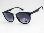 Ray-Ban RB 4358-L 883/11 54-21 POLARIZE Unisex Güneş Gözlüğü - 1