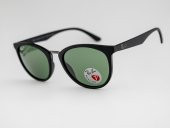 Ray-Ban RB 4358-L 601S/9A 54-21 POLARIZE Unisex Güneş Gözlüğü - 1