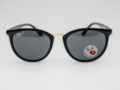 Ray-Ban RB 4358-L 601/81 54-21 POLARIZE Unisex Güneş Gözlüğü - 2