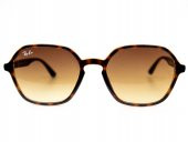 Ray-Ban RB 4361 710/73 52-18 Unisex Güneş Gözlüğü - 2