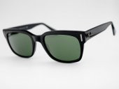 Ray-Ban RB 2190 901/31 53-21 Unisex Güneş Gözlüğü - 1