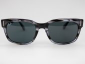 Ray-Ban RB 2190 1314/B1 53-21 Unisex Güneş Gözlüğü - 2
