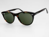 Ray-Ban RB 2185 902/31 52-18 Unisex Güneş Gözlüğü - 1