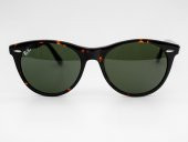 Ray-Ban RB 2185 902/31 52-18 Unisex Güneş Gözlüğü - 2