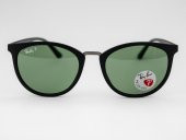 Ray-Ban RB 4358-L 601S/9A 54-21 POLARIZE Unisex Güneş Gözlüğü - 2