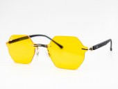 Ray-Ban RB 8061 155/7C Unisex Güneş Gözlüğü - 1