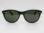 Ray-Ban RB 2185 901/31 52 Unisex Güneş Gözlüğü thumbnail 2