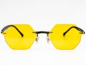 Ray-Ban RB 8061 155/7C Unisex Güneş Gözlüğü - 2