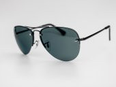 Ray-Ban RB 3449 002/71 59-14 Unisex Güneş Gözlüğü - 1
