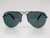 Ray-Ban RB 3449 002/71 59-14 Unisex Güneş Gözlüğü - 2