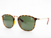 Ray-Ban RB 2448 N 710 / 71 53.21 Unisex Güneş Gözlüğü - 1