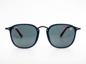 Ray-Ban RB 2448 N 6225 / 40 53.21 Unisex Güneş Gözlüğü - 2